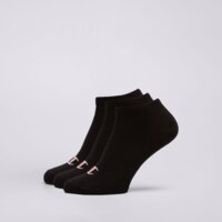 CHAMPION KOJINĖS 3PK SNEAKER SOCKS