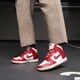 Moteriški kedai NIKE DUNK HIGH  dd1869-114 spalva raudona