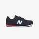 Vaikiški kedai NEW BALANCE YV500RNR yv500rnr spalva tamsiai mėlyna