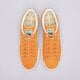 Vyriški kedai PUMA SUEDE CLASSIC XXI 37491578 spalva oranžinė
