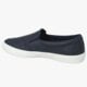 Moteriški laisvalaikio batai LACOSTE GAZON SLIP ON 116 1 731caw0116003 spalva tamsiai mėlyna