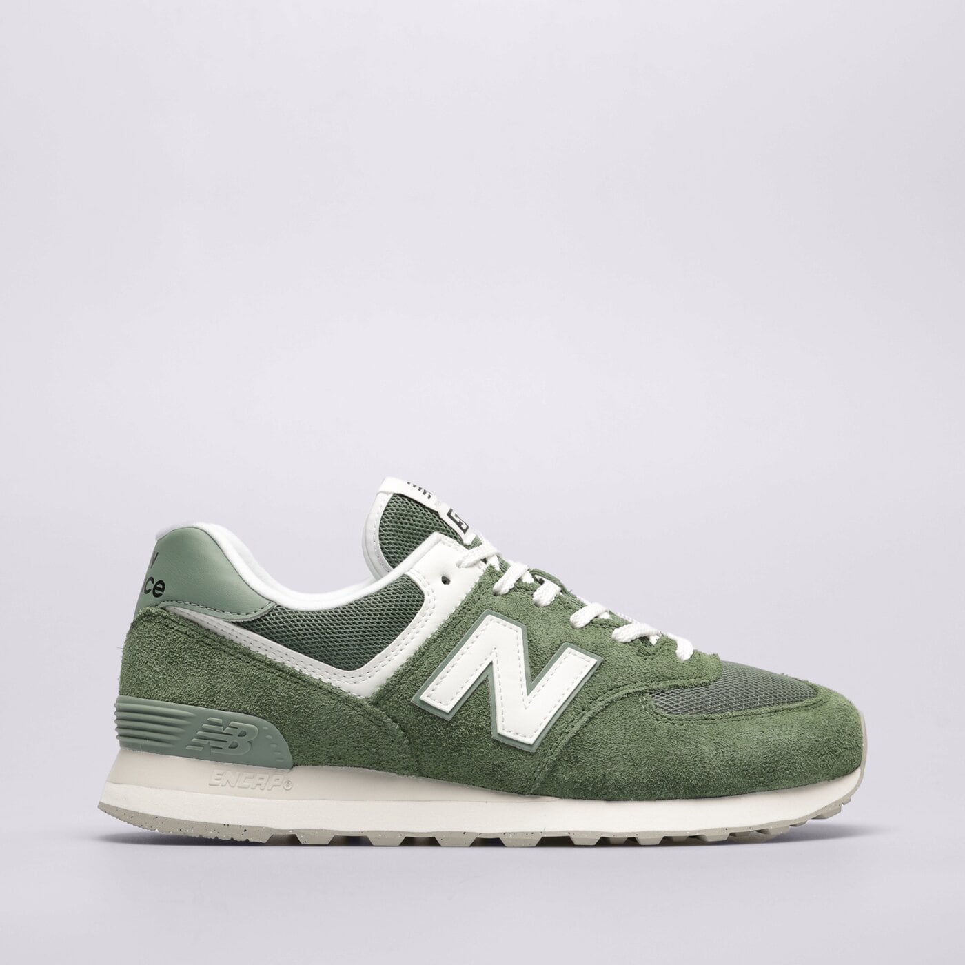 NEW BALANCE 574 U574FGG ŽALIA 70,00 EUR | Kedai | e. parduotuvėje