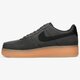 Vyriški kedai NIKE AIR FORCE 1 '07 LV8 STYLE aq0117002 spalva juoda
