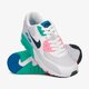 Vaikiški kedai NIKE AIR MAX 90 MESH BG 833418-112 spalva daugiaspalvė