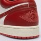 Vyriški kedai AIR JORDAN 1 LOW SE fj3459-160 spalva balta