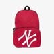 Moteriška kuprinė NEW ERA KUPRINĖ MULTI STADIUM BAG NYY MRN NEW YORK YANKEES C 60240059 spalva tamsiai raudona