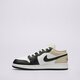 Vaikiški kedai JORDAN 1 LOW 553560-153 spalva rusvai gelsva
