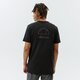 Vyriški marškinėliai ELLESSE MARŠKINĖLIAI PIEDMONT TEE BLK shi11160011 spalva juoda