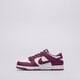 Vaikiški kedai NIKE DUNK LOW BP fb9108-110 spalva violetinė