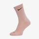 Moteriškos kojinės NIKE KOJINĖS NIKE EVERYDAY PLUS CUSHIONED sx6888-914 spalva daugiaspalvė