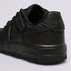 Vaikiški kedai NIKE FORCE 1 LOW EASYON BP fn0237-001 spalva juoda