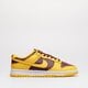 Vyriški kedai NIKE DUNK LOW RETRO dd1391-702 spalva geltona