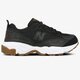Vyriški kedai NEW BALANCE ML801BEC ml801bec spalva juoda