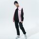 Moteriska liemenė ELLESSE BERANKOVIS BARIA sgs09000pink spalva rožinė