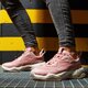 Moteriški kedai PUMA THUNDER FIRE ROSE WN'S 37040001 spalva rožinė