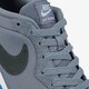 Vaikiški kedai NIKE MD RUNNER 2 BG 807316408 spalva pilka