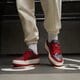 Moteriški kedai WMNS AIR JORDAN 1 ELEVATE LOW  dh7004-006 spalva raudona
