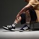 Vyriški kedai ADIDAS FORUM2000 ji3278 spalva juoda