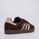 Moteriški kedai ADIDAS SAMBA OG W ih9166 spalva ruda