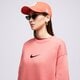 Moteriškas džemperis NIKE DŽEMPERIS MIDI SWSH CREW ADOBE SWEATSHIRT fd1128-655 spalva rožinė