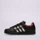 Vyriški kedai ADIDAS SUPERSTAR II COCA-COLA kh6891 spalva juoda