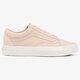 Moteriški kedai VANS UA OLD SKOOL vn0a38g1nzm spalva rožinė