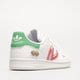 Vaikiški kedai ADIDAS STAN SMITH J  fx5976 spalva balta