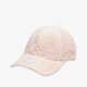 Moteriška kepurė su snapeliu NEW ERA KEPURĖ WMNS BORG 940 NYY PNK NEW YORK YANKEES PNKPNK 60284828 spalva rožinė
