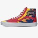 Vyriški inkariukai VANS UA SK8-HI  vn0a32qg4rq1 spalva daugiaspalvė