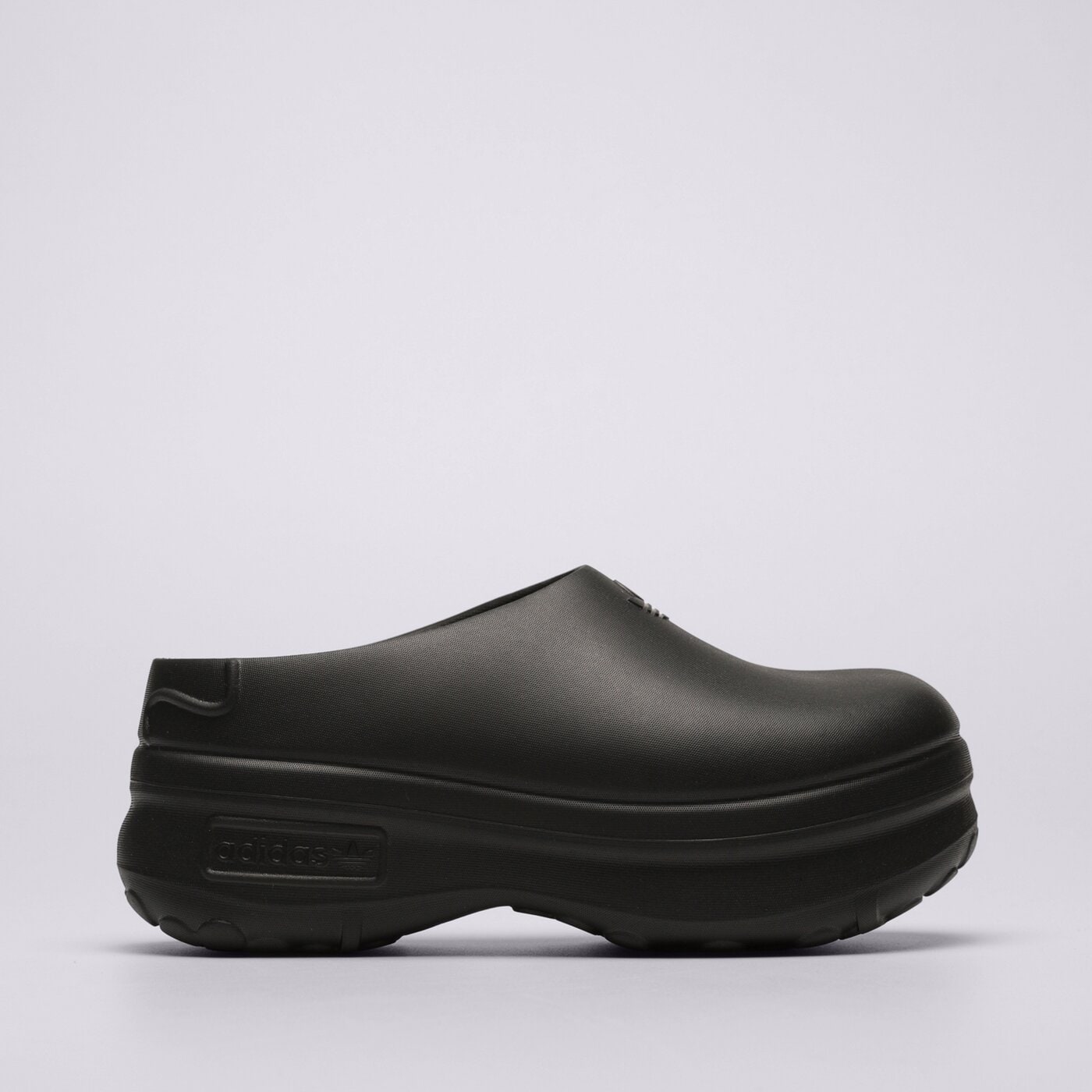 ADIDAS ADIFOM STAN MULE W IE4626 JUODA 49,00 EUR | Šlepetės | e