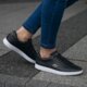 Moteriški kedai LACOSTE CARNABY EVO G316 6 732spw017195k spalva tamsiai mėlyna