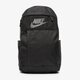 Moteriška kuprinė NIKE KUPRINĖ NK ELMNTL BKPK - 2.0 LBR ba5878-010 spalva juoda