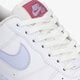 Moteriški kedai NIKE AIR FORCE 1 07 315115-156 spalva balta