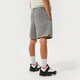 Vaikiški JORDAN ŠORTAI ESSENTIALS SHORT BOY 95a872-geh spalva pilka