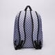 Moteriška kuprinė VANS KUPRINĖ OLD SKOOL CHECK BACKPACK vn000h4x6ph1 spalva violetinė