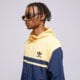 Vyriška rudeninė striukė ADIDAS STRIUKĖ WINDBREAKER iu0202 spalva tamsiai mėlyna