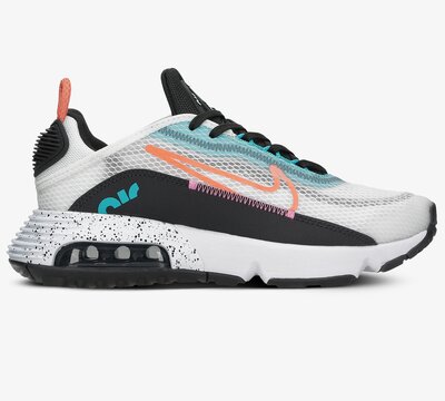 NIKE AIR MAX 2090 | CJ4066-106 | BALTA | 84,99 € | Kedai | ✪ Sizeer.lt ✪
