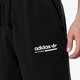 Vyriški šortai ADIDAS ŠORTAI SHORT KAVAL dv1933 spalva juoda