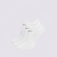 NIKE KOJINĖS 3 PACK LOW