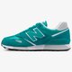 Moteriški kedai NEW BALANCE U446SMG u446smg spalva žalia