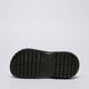 Moteriški sandalai CROCS CLASSIC MEGA CRUSH CLOG 207988001 spalva juoda