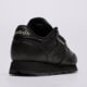 Moteriški kedai REEBOK CLASSIC LEATHER 100008497 spalva juoda
