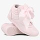 Moteriški kedai REEBOK F S HI SATIN BOW PORCELAIN PINK SKULL GREY cm8905 spalva rožinė