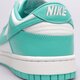 Vyriški kedai NIKE DUNK LOW RETRO BTTYS  dv0833-101 spalva žalia