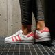 Vaikiški kedai ADIDAS SUPERSTAR J  fw3978 spalva balta