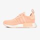 Vaikiški kedai ADIDAS NMD_R1 J ee6682 spalva rožinė