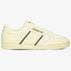 Vyriški kedai ADIDAS CONTINENTAL 80 fu9784 spalva rusvai gelsva