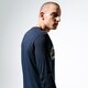 Vyriški marškinėliai TIMBERLAND MARŠKINĖLIAI LS   SS CUT & SEW LINEAR LOGO TEE tb0a1z24x451 spalva daugiaspalvė