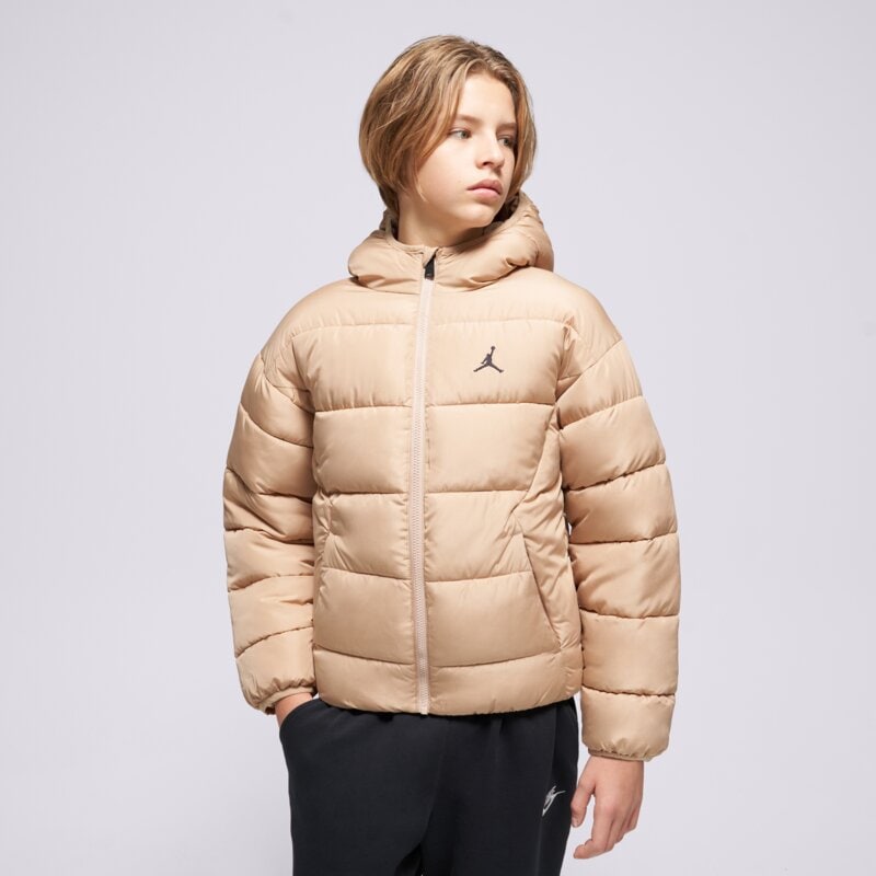 JORDAN STRIUKĖ JDN MJ BROOKLYN PUFFER GIRL