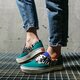 Moteriški kedai VANS UA COMFYCUSH ERA vn0a3wm9vwt1w spalva žalia